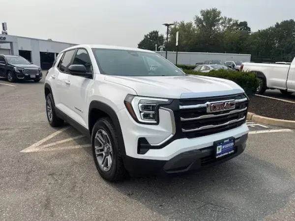 McGovern GMC of Westborough - photo 4