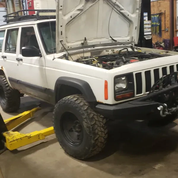 Platinum Automotive LLC - photo 3