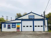 Chauvaux's Service Center