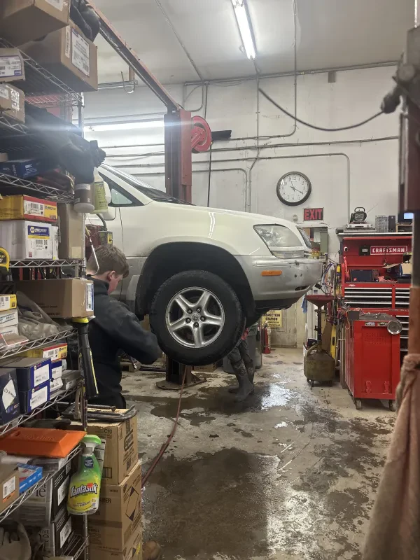 Jay's Automotive - photo 4