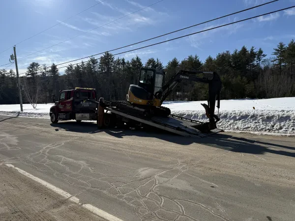 Crowell's Towing & Auto Repair - photo 2