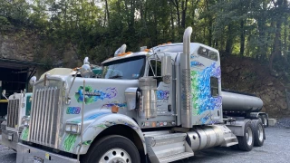 Recycle Oil Co
