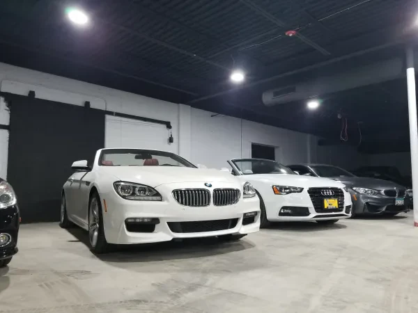 Import Auto Sales - photo 3