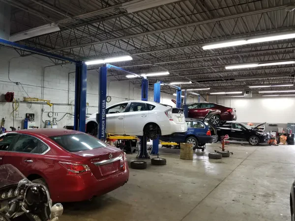 Import Auto Sales - photo 4