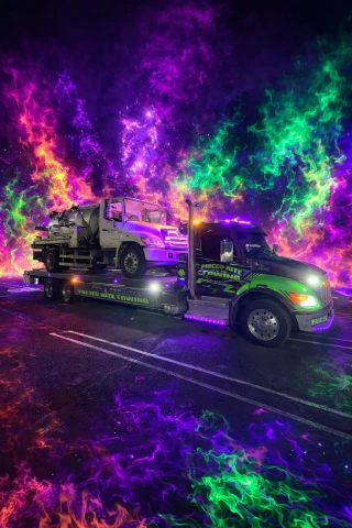 Priced Rite Towing & Auto Repair