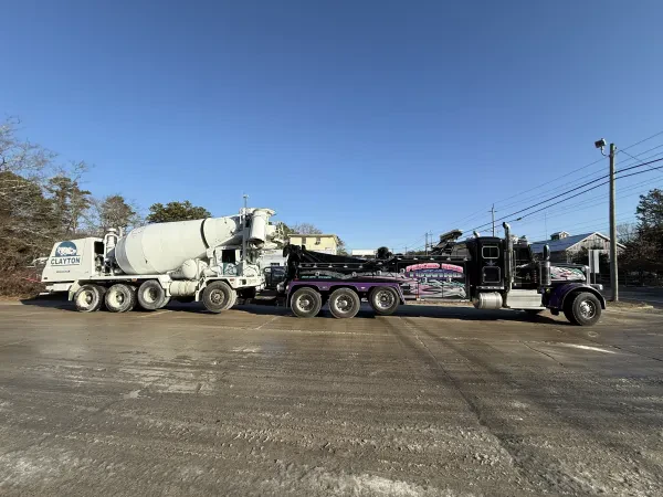 Priced Rite Towing & Auto Repair - photo 3