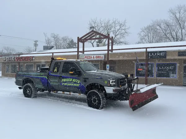 Priced Rite Towing & Auto Repair - photo 4