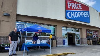 Queen's Price Chopper