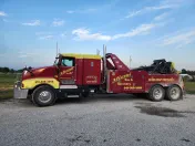 Miami Tow & Recovery LLC