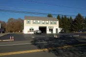 Louis' Garage, Inc.