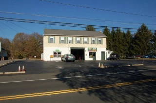 Louis' Garage, Inc.