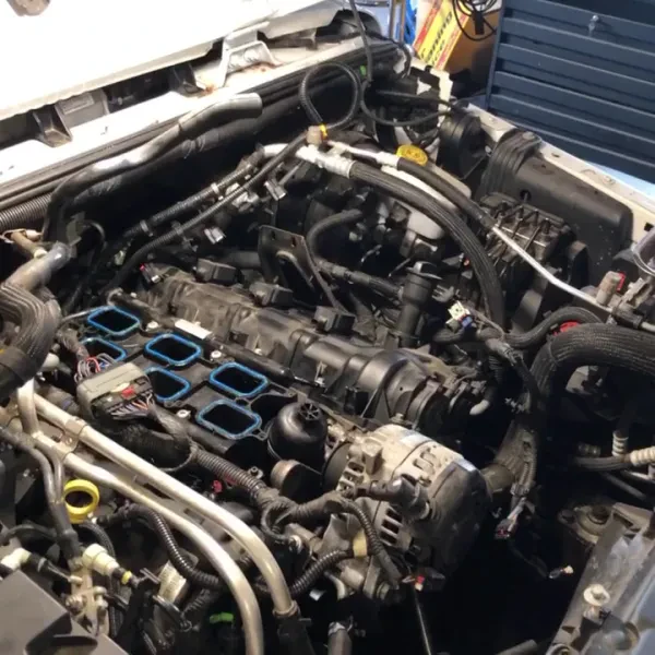 Louis' Garage, Inc. - photo 2