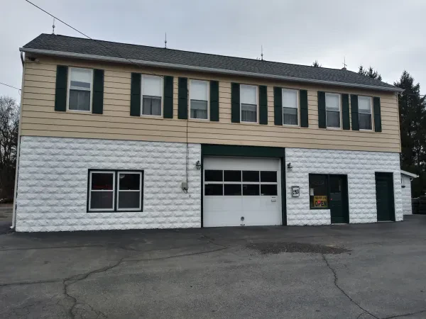 Louis' Garage, Inc. - photo 3