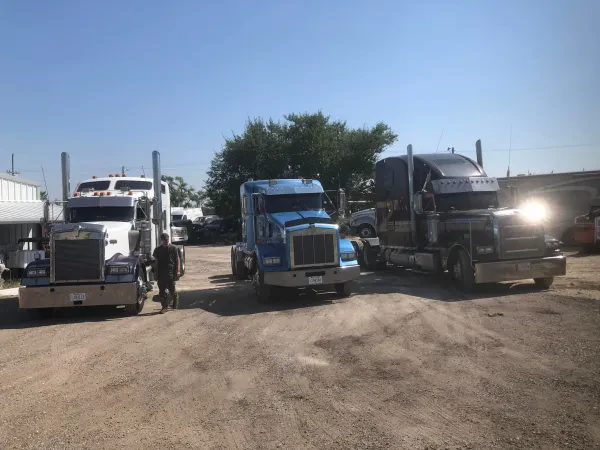 American AG & Auto LLC - photo 2