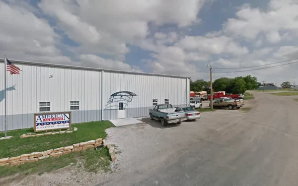 American AG & Auto LLC - photo 3