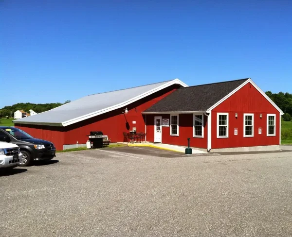 Longmeadow Automotive - photo 2