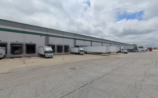 LKQ Indiana