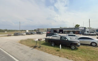 Crossroads Automotive