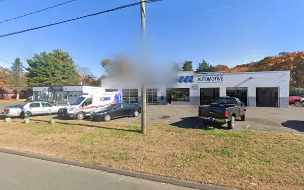 Mirabelli Automotive - photo 4