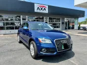 Axa Car Sales and Repair