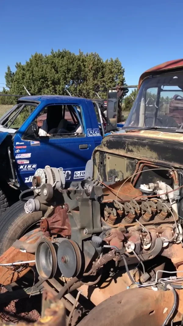 Performance Auto & 4X4 Center - photo 2