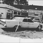 Mike's Service Center