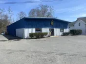 NAPA West Parts and Supplies Inc - Taunton