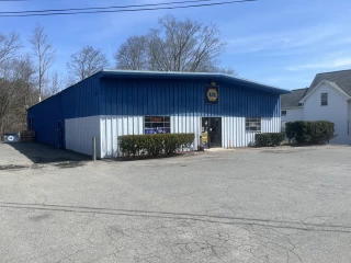 NAPA West Parts and Supplies Inc - Taunton