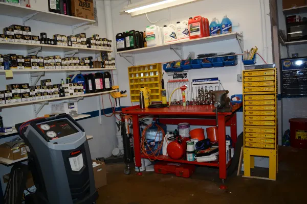 Amwell Automotive of Ringoes - photo 4