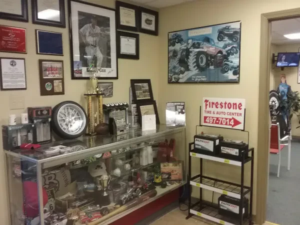 Firestone of Gautier - photo 3