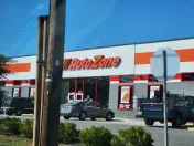 AutoZone Auto Parts