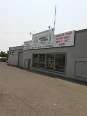 Anderson Brothers Truck & Equipment