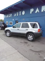 Baker Auto Parts