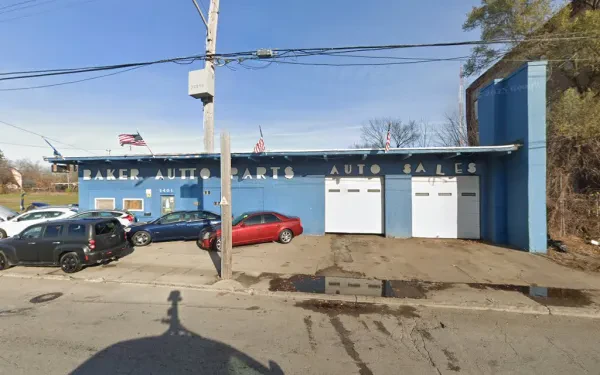 Baker Auto Parts - photo 3
