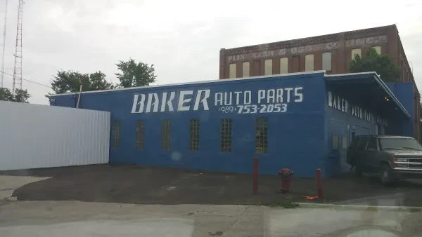 Baker Auto Parts - photo 4