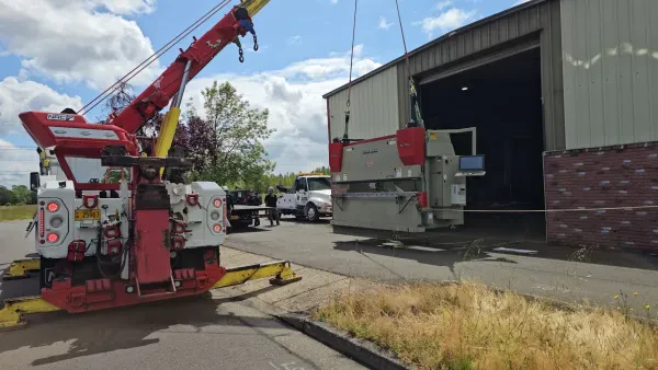 Puddle Jumper Towing & Recovery - photo 3