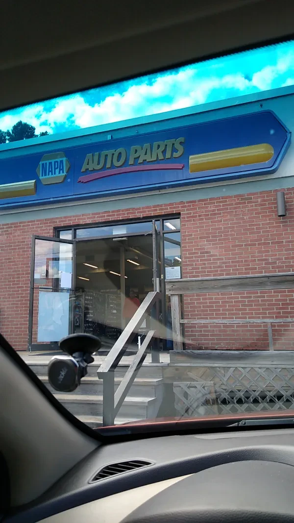 NAPA Auto Parts - Raps Auto Parts Supply - photo 3