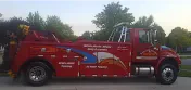 H. S. Grays Towing