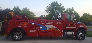 H. S. Grays Towing
