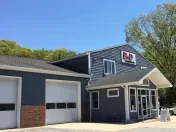B & D Autobody