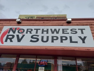 Northwest RV Supply, Inc