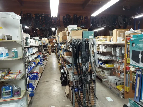 Northwest RV Supply, Inc - photo 2