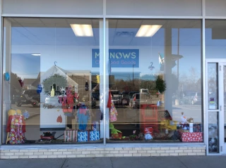Minnows Children's Consignment