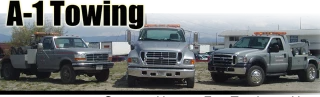 A1 Towing and Recovery