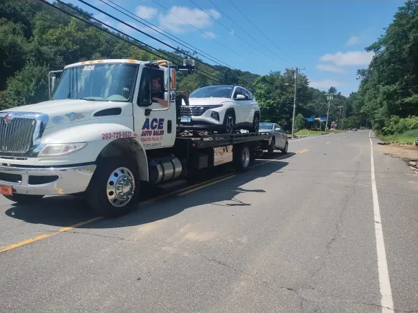 Ace Auto Sales - photo 2