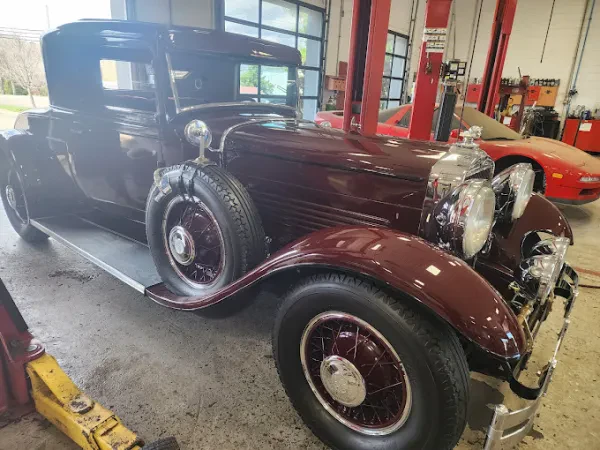 Marmora Auto & Truck Service Center - photo 4
