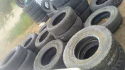 Sisto Tire Shop