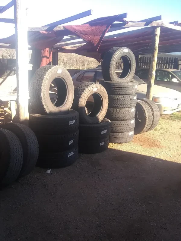 Sisto Tire Shop - photo 2