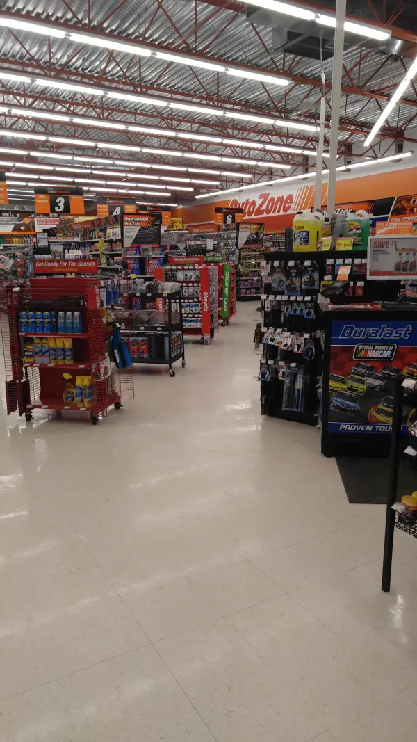 AutoZone Auto Parts - photo 3