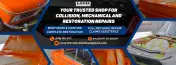 Louis Restoration & Repair